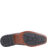 Men's Hush Puppies Brody Slip On Patent