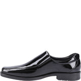 Men's Hush Puppies Brody Slip On Patent