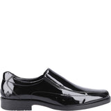 Men's Hush Puppies Brody Slip On Patent