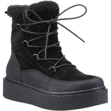 Women's Hush Puppies Bronte Ski Boot