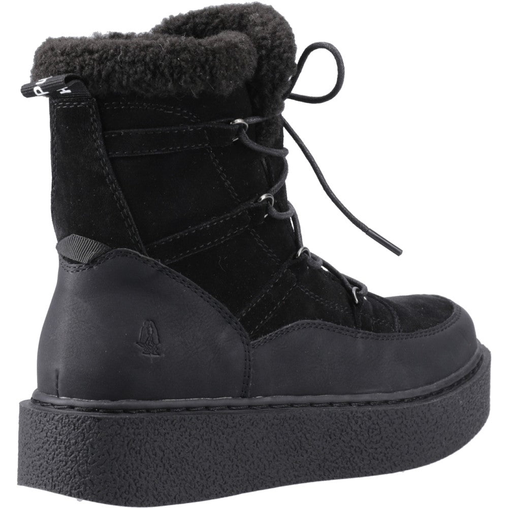 Women's Hush Puppies Bronte Ski Boot