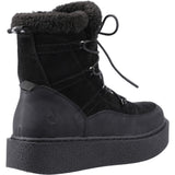 Women's Hush Puppies Bronte Ski Boot