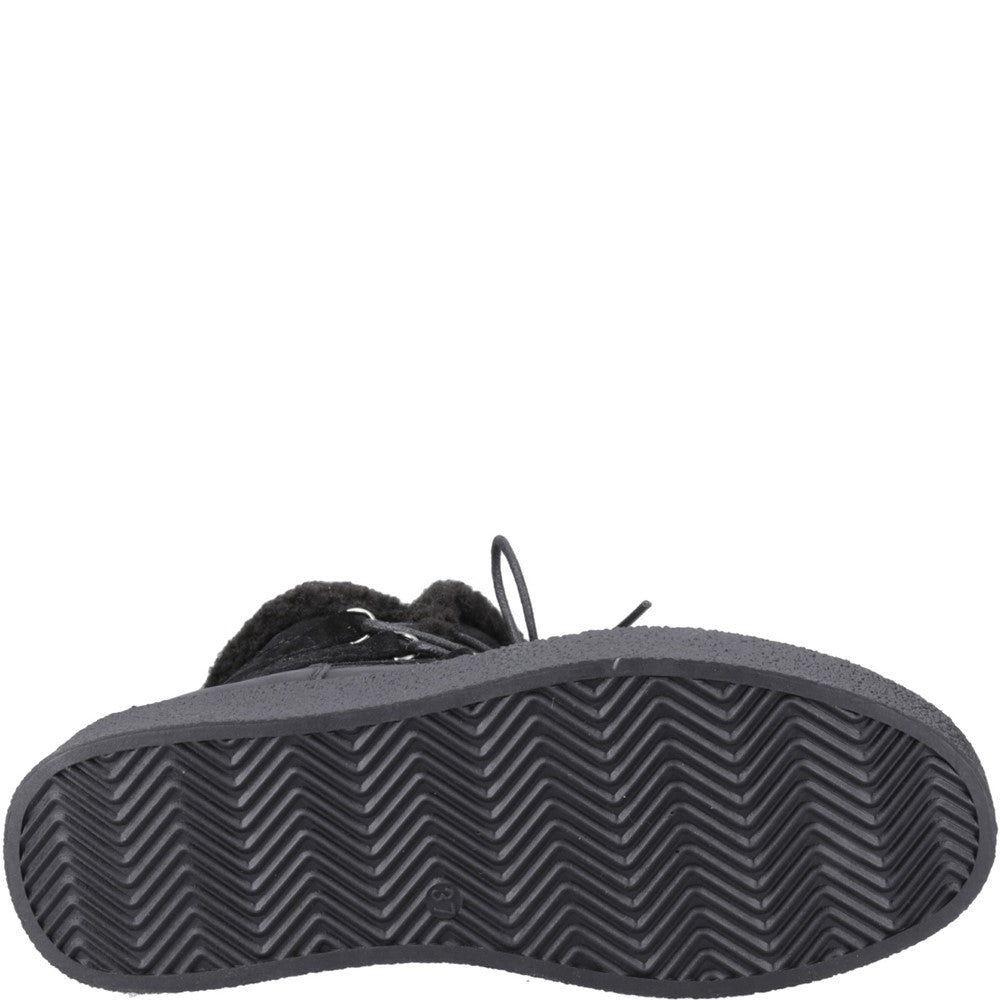 Women's Hush Puppies Bronte Ski Boot