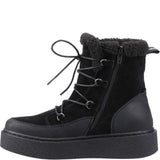 Women's Hush Puppies Bronte Ski Boot