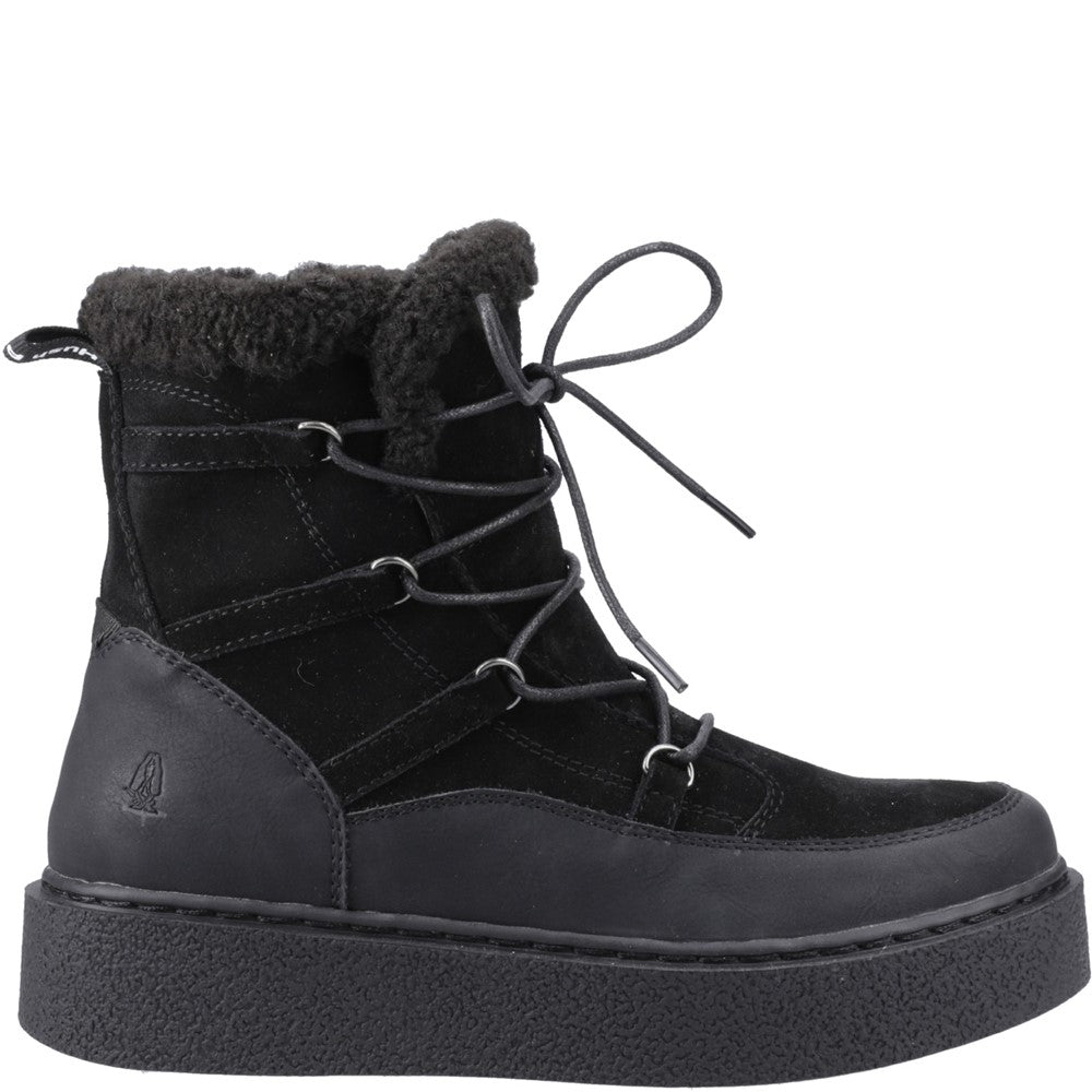 Women's Hush Puppies Bronte Ski Boot