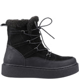 Women's Hush Puppies Bronte Ski Boot