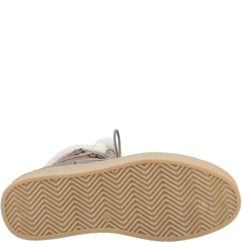 Women's Hush Puppies Bronte Ski Boot