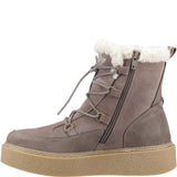 Women's Hush Puppies Bronte Ski Boot