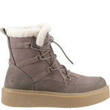 Women's Hush Puppies Bronte Ski Boot