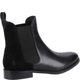 Women's Hush Puppies Colette Wide Fit Boots