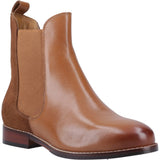 Women's Hush Puppies Colette Wide Fit Boots