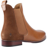 Women's Hush Puppies Colette Wide Fit Boots