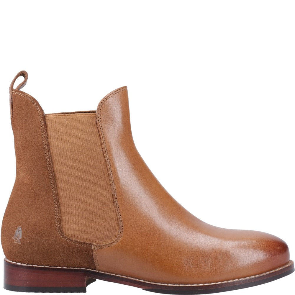 Women's Hush Puppies Colette Wide Fit Boots