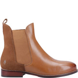 Women's Hush Puppies Colette Wide Fit Boots
