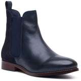 Women's Hush Puppies Colette Wide Fit Boots