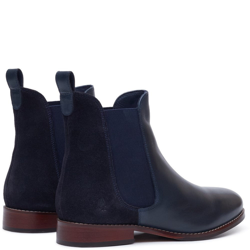 Women's Hush Puppies Colette Wide Fit Boots