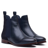 Women's Hush Puppies Colette Wide Fit Boots
