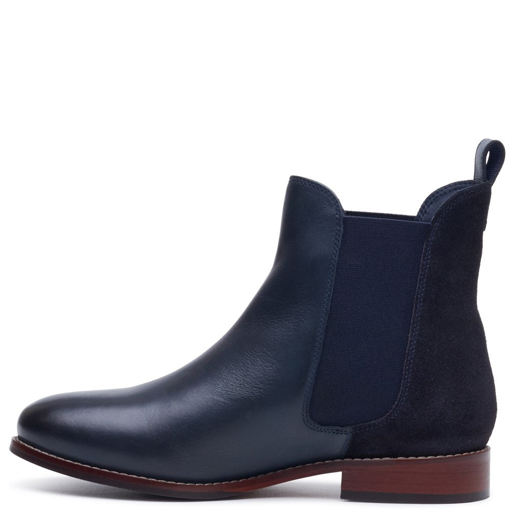 Women's Hush Puppies Colette Wide Fit Boots