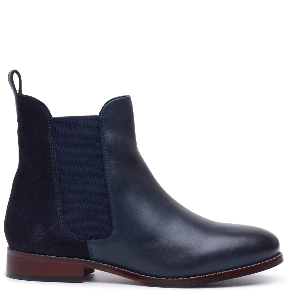 Women's Hush Puppies Colette Wide Fit Boots
