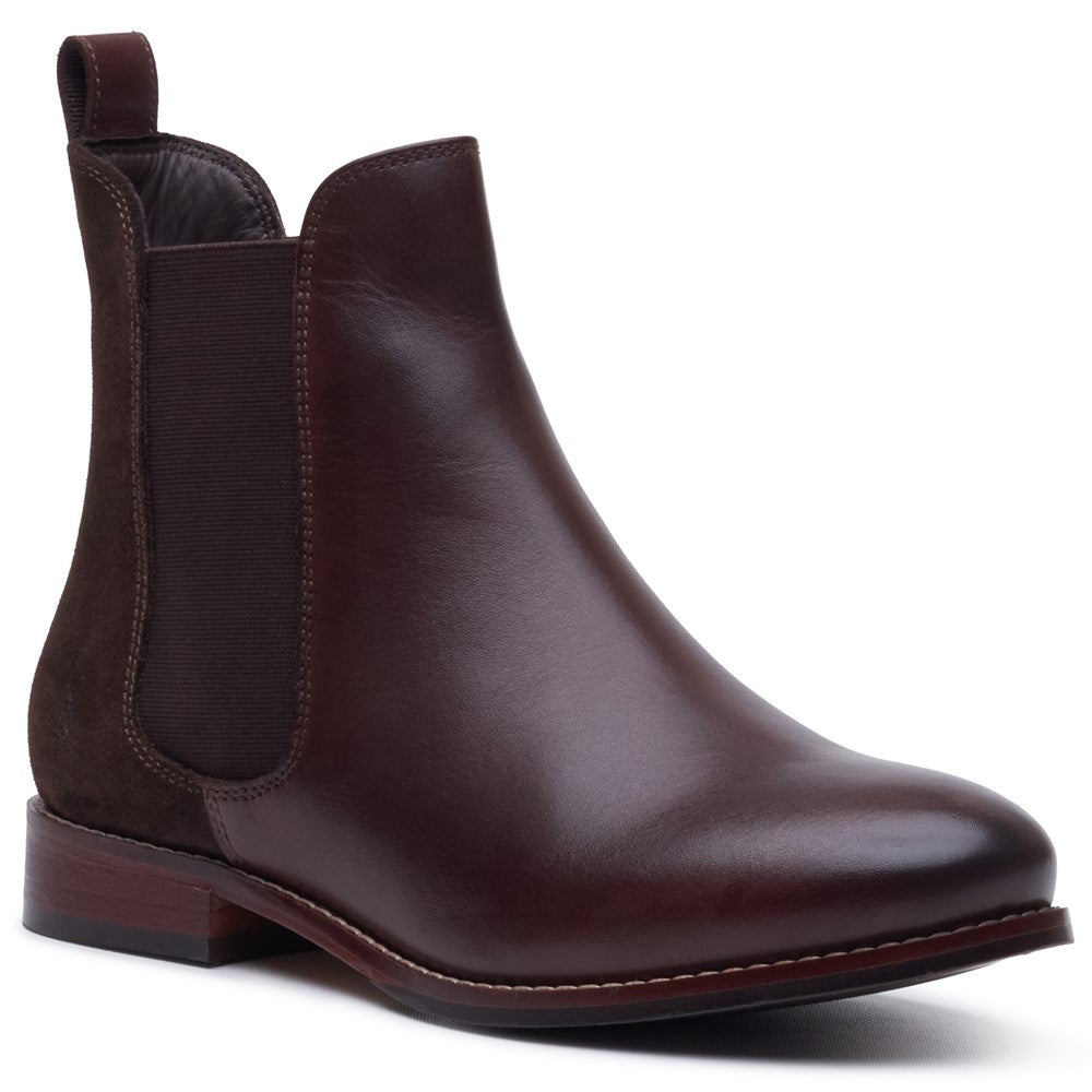 Women's Hush Puppies Colette Wide Fit Boots