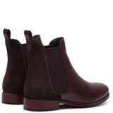 Women's Hush Puppies Colette Wide Fit Boots