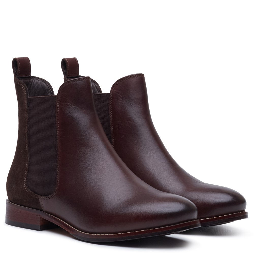Women's Hush Puppies Colette Wide Fit Boots