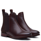 Women's Hush Puppies Colette Wide Fit Boots