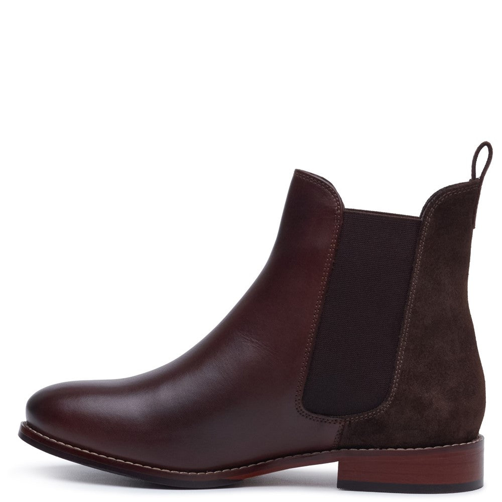 Women's Hush Puppies Colette Wide Fit Boots