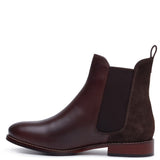 Women's Hush Puppies Colette Wide Fit Boots