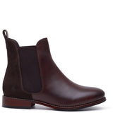 Women's Hush Puppies Colette Wide Fit Boots