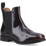 Women's Hush Puppies Colette Wide Fit Boots