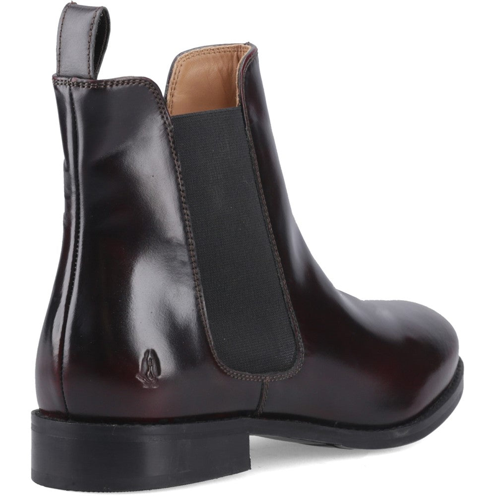 Women's Hush Puppies Colette Wide Fit Boots