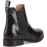 Women's Hush Puppies Colette Wide Fit Boots