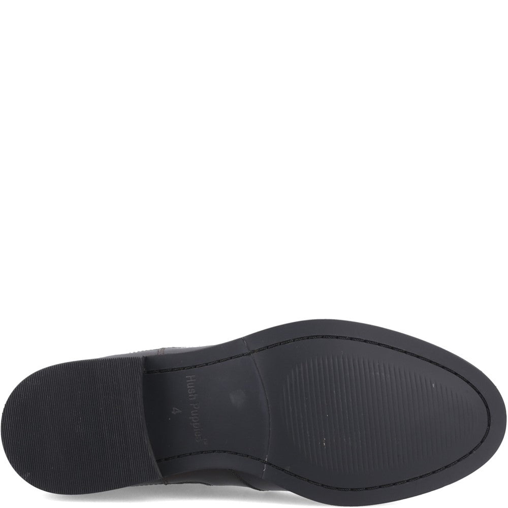 Women's Hush Puppies Colette Wide Fit Boots
