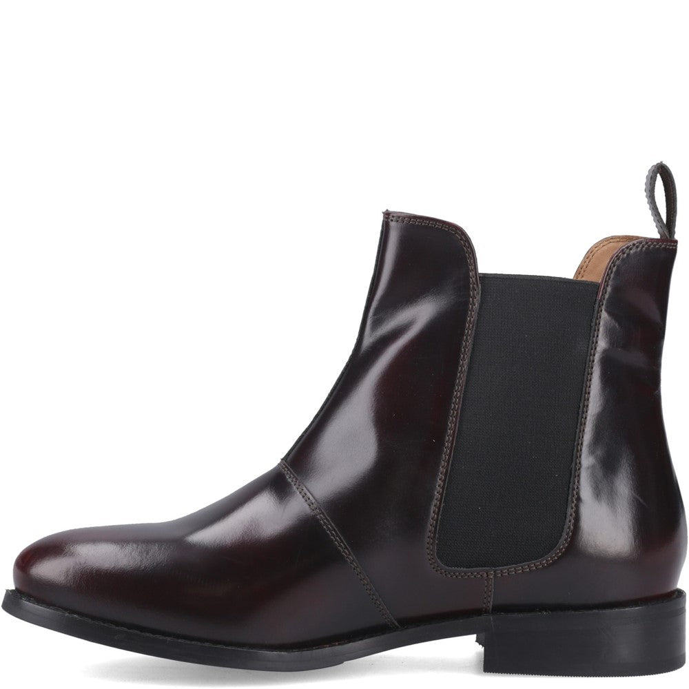 Women's Hush Puppies Colette Wide Fit Boots