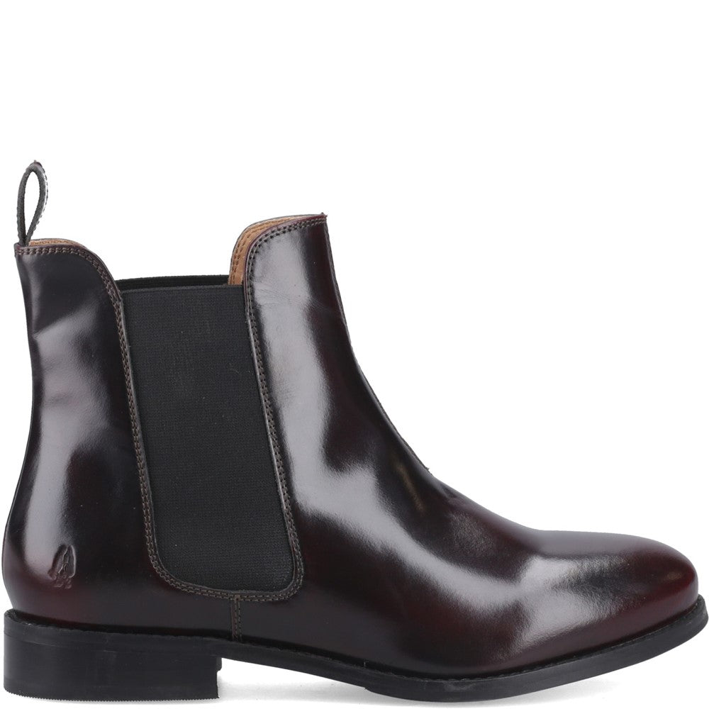 Women's Hush Puppies Colette Wide Fit Boots