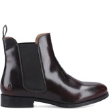 Women's Hush Puppies Colette Wide Fit Boots