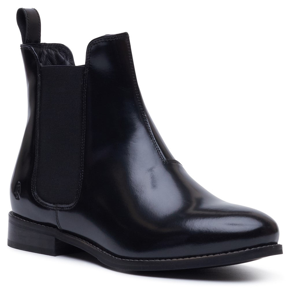 Women's Hush Puppies Colette Wide Fit Boots