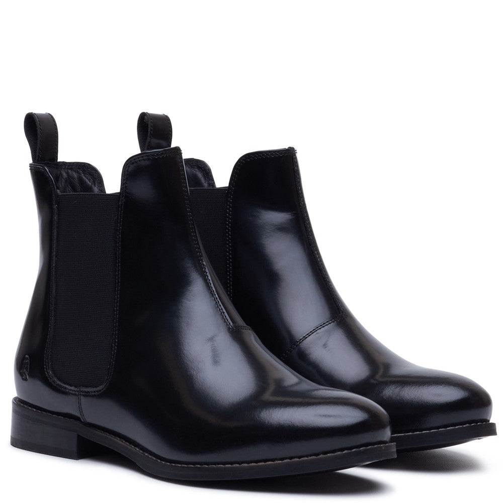 Women's Hush Puppies Colette Wide Fit Boots