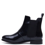 Women's Hush Puppies Colette Wide Fit Boots