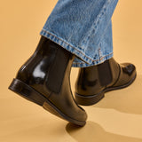 Women's Hush Puppies Colette Wide Fit Boots