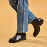 Women's Hush Puppies Colette Wide Fit Boots