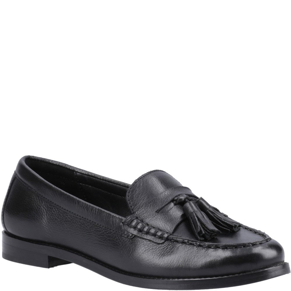 Women's Hush Puppies Connie Tassel Loafer