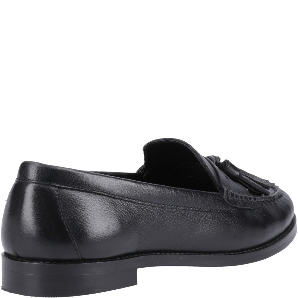 Women's Hush Puppies Connie Tassel Loafer