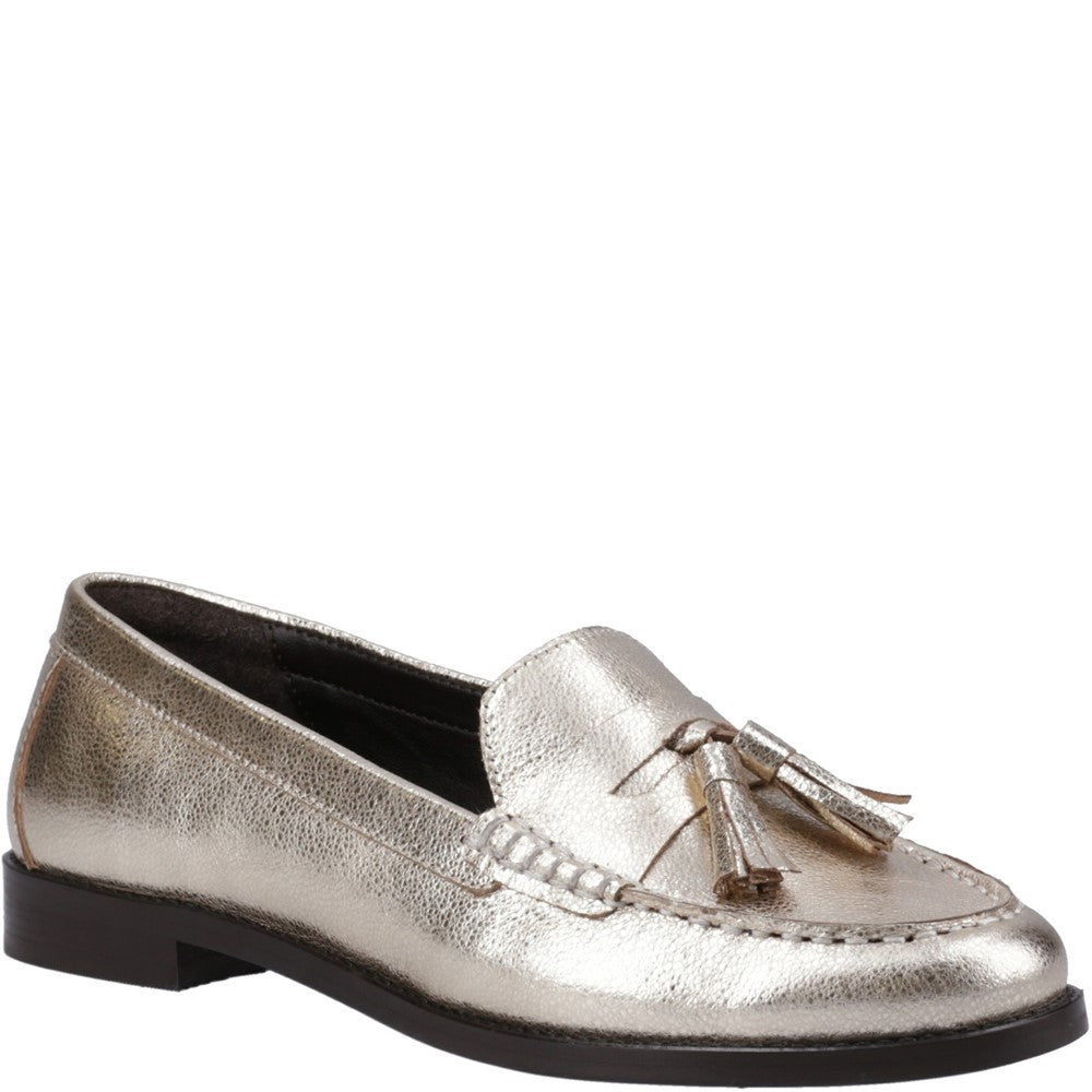 Women's Hush Puppies Connie Tassel Loafer
