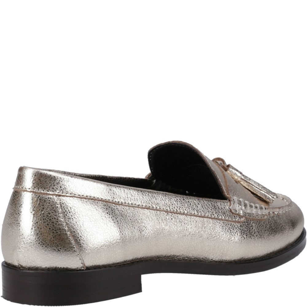 Women's Hush Puppies Connie Tassel Loafer