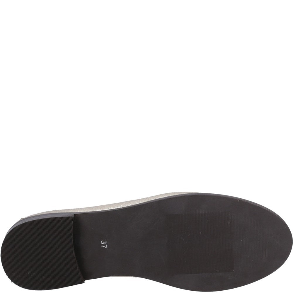 Women's Hush Puppies Connie Tassel Loafer