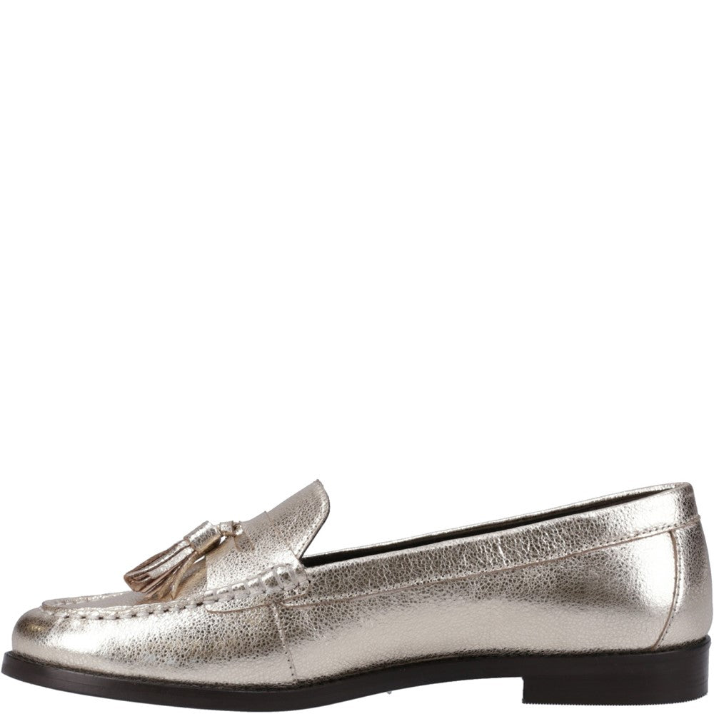 Women's Hush Puppies Connie Tassel Loafer