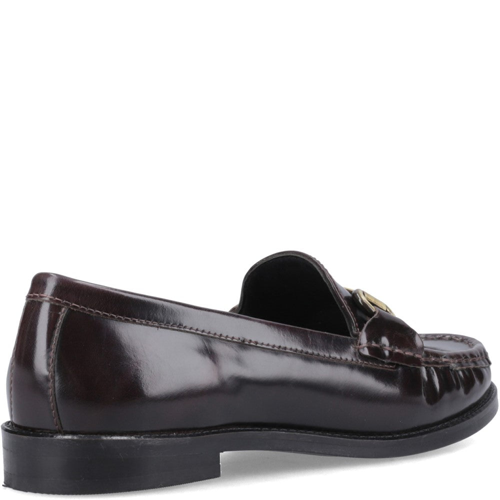 Women's Hush Puppies Connie Tassel Loafer