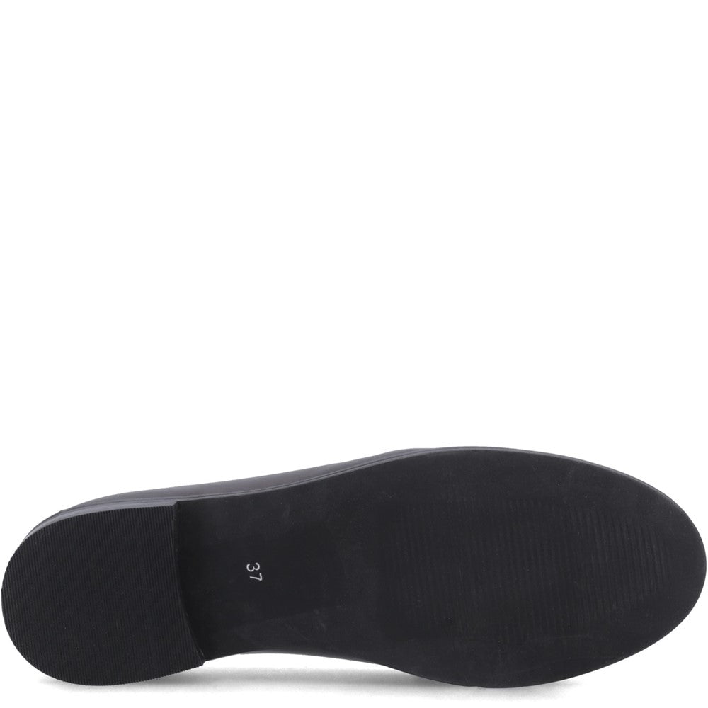 Women's Hush Puppies Connie Tassel Loafer